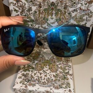 Rayban sunglasses unisex